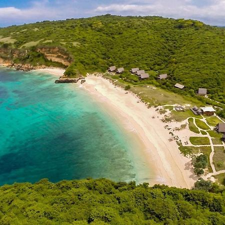 Jeeva Beloam Beach Camp Tanjung Ringgit Экстерьер фото