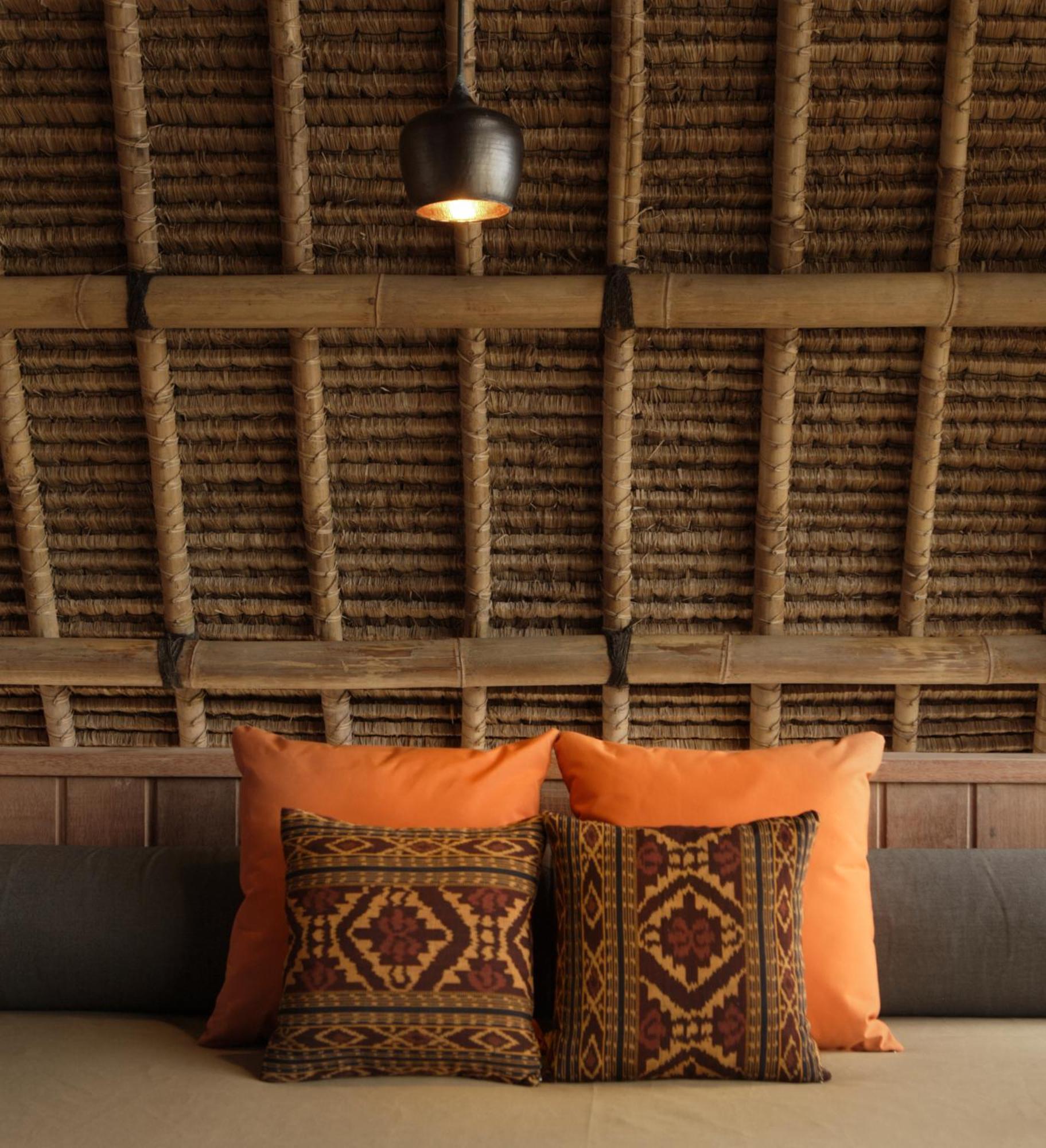 Jeeva Beloam Beach Camp Tanjung Ringgit Экстерьер фото