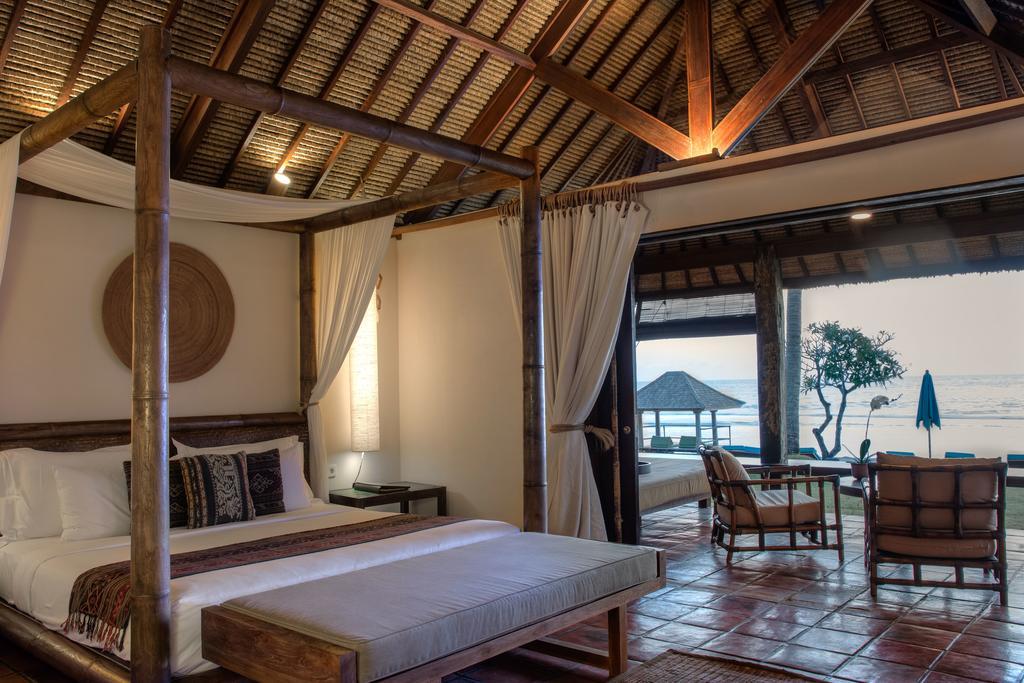 Jeeva Beloam Beach Camp Tanjung Ringgit Экстерьер фото