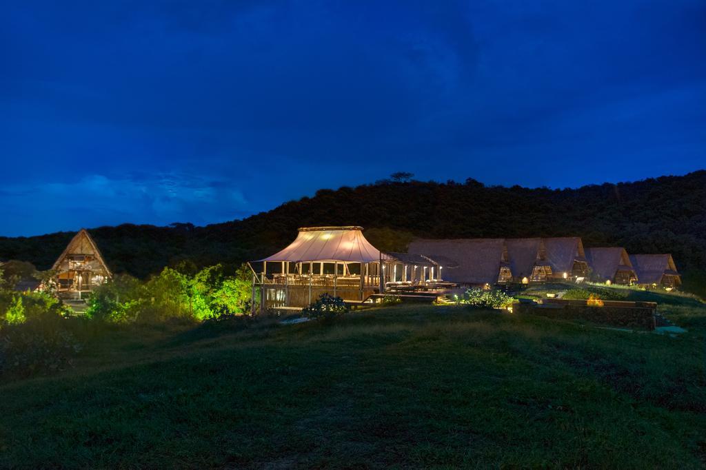 Jeeva Beloam Beach Camp Tanjung Ringgit Экстерьер фото