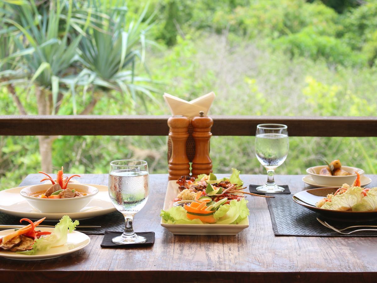 Jeeva Beloam Beach Camp Tanjung Ringgit Экстерьер фото