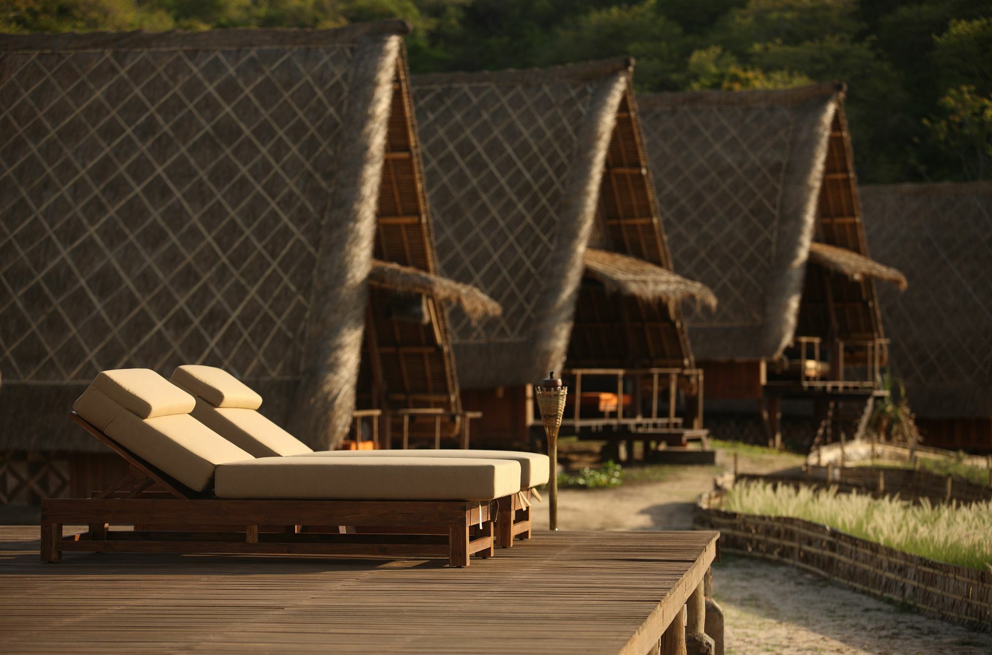 Jeeva Beloam Beach Camp Tanjung Ringgit Экстерьер фото