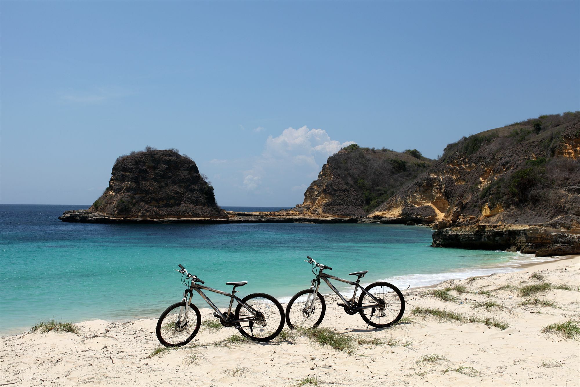 Jeeva Beloam Beach Camp Tanjung Ringgit Экстерьер фото