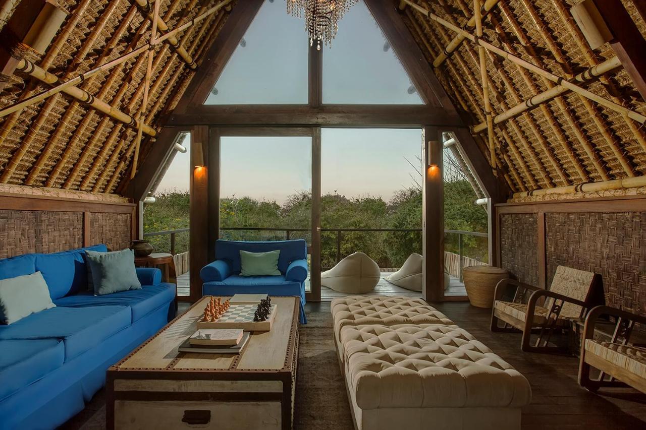 Jeeva Beloam Beach Camp Tanjung Ringgit Экстерьер фото